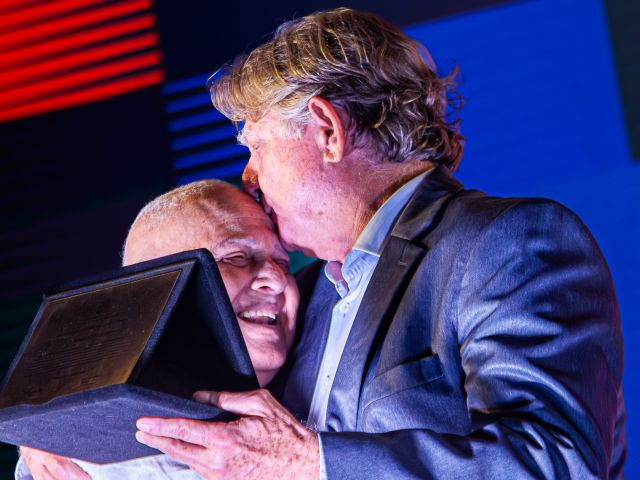 Conexões - Primeiro dia - 19 de junho